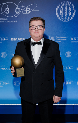 СТЕПАН КАЛМЫКОВ